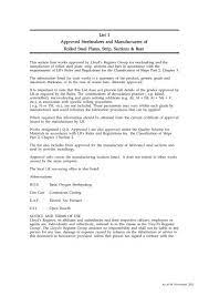 Join our mailing list to receive marketing tips. List 1 Approved Steelmakers And Manufacturers Of Lloyd S Register