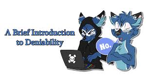 نتیجه جستجوی لغت [deniability] در گوگل