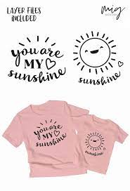 Free Free 336 Mom And Son Shirt Svg SVG PNG EPS DXF File
