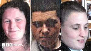 East End Park deaths: Photos released of three killed in fire