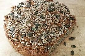 Bestes Eiweissbrot Der Welt Von Amanaus Chefkoch Eiweissbrot Eiweissbrot Rezept Eiweissbrot Backen