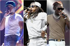 Lil wayne and drake — b.b. New Song Chance The Rapper Instagram Song 8 Featuring Lil Wayne Young Thug That Grape Juice