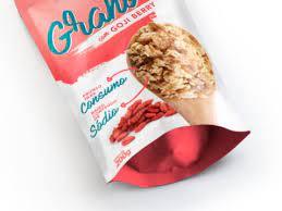 granola granola creative packaging design packaging design inspiration