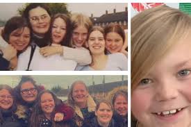 Luton friends holding fundraising day this Sunday for mum-of-three battling  cancer for second time