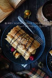 Pate A Crepes Legere De Chandeleur Le Blog Cuisine De Samar Recette En 2020 Pate A Crepes Alimentation Recette Pate