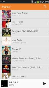 Free music streaming for any time, place, or mood. How To Reorder A Playlist Manually In Play Music App Android Forums At Androidcentral Com