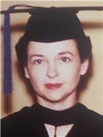 Eunice Magee Obituary (1922