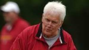 Long-Time Assistant Coach Breaux Retires