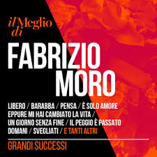 Fabrizio moro è alla sua quarta partecipazione al festival di sanremo. Fabrizio Moro Uke Tabs And Chords