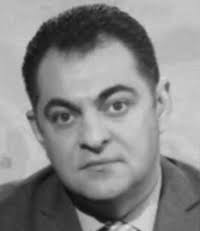 من هو سعد ناصر؟