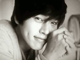 Esteeming: Hyun Bin