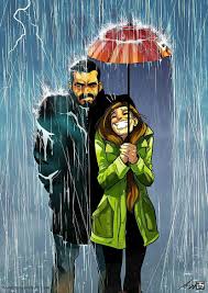 Blog Yehuda Relationship Comics Cute Couple Comics Cartoonist