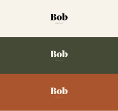 Bob Melbourne On Behance Melbourne Bob Corporate Design