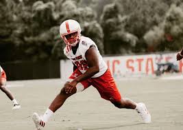 Pittsburgh panthers acc game, with kickoff time, tv channel and spread. De Daniel Joseph Fills A Void For Nc State Pack Insider