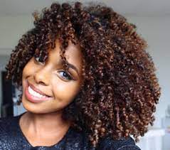 Main Bath Tour Before After Natural Hair Styles Curly Hair Styles Colored Curly Hair