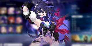Honkai: Star Rail - Seele Character Ascension (& Materials)