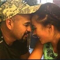 Robert D. Morales Obituary (2025)