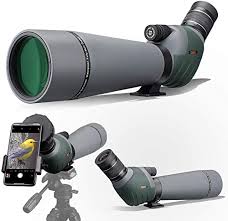 Also brings great color and clarity to every scene with comfortable full field view, even if you wear eyeglasses. Top Rated In Spotting Scopes Helpful Customer Reviews Amazon Com