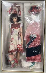 Annz ~ AdWORKs of Japan ~ 2006 Giftset ~ Chapter 3 ~ NRFB | eBay