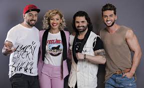 Shop the very latest fashion and childrens clothing online at next usa :: Premiera Noului Sezon Next Star Difuzat De News Ro