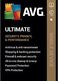 AVG Ultimate Bundle