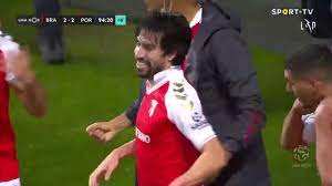 Gaitan was a vital part of benfica's success back then, along with a few more familiar faces such as ezequiel garay, eduardo salvio and axel witsel. Goal Golo Gaitan Sc Braga 2 2 Fc Porto Liga 20 21 18 Youtube