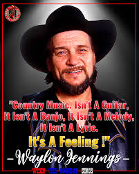 Now that is country !!! Lorraine Chavana