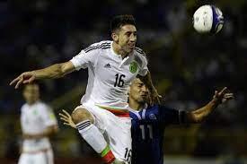 Prediction, time, team news for world cup qualifier. El Salvador Vs Mexico Score Reaction From World Cup 2018 Qualifier Bleacher Report Latest News Videos And Highlights