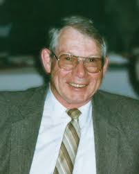 Charles Stuart Obituary