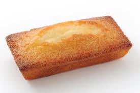 Professional friand / financier molds from gobel, france. Recipe Financiers Complete France