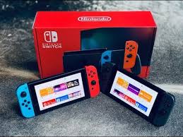 Maybe you would like to learn more about one of these? Ù…Ù‚Ø§Ø±Ù†Ø© Ù…Ø§Ø¨ÙŠÙ† Nintendo Switch Ù†Ø³Ø®Ø© 2017 Ø¶Ø¯ Ù†Ø³Ø®Ø© 2019 Youtube
