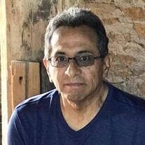 Raphael Guerrero Obituary