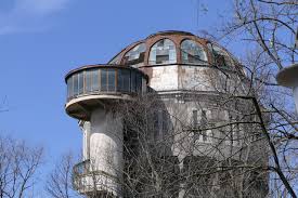 Historical landmarks in Romania