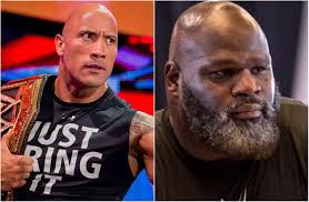 Dwayne 'The Rock' Johnson: Mark Henry reveals why WWE legend nearly quit  company