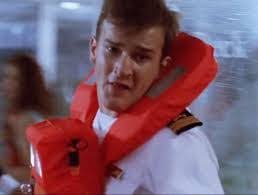 Remembering Character Actor Dennis Burkley's Roles in 70's, 80's, and 90's  TV and Movies