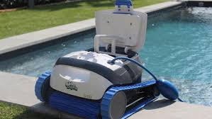 Robot De Piscine Dolphin S100 Nettoyage Autonome