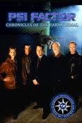 Psi Factor: Chronicles of the Paranormal (TV Series 1996) — The Movie  Database (TMDB)