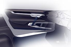 Volvo Concept Coupe Interior Door Panel Render Photo 218438 Automotive Com Car Interior Car Interior Sketch Interior Design Renderings