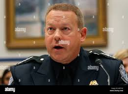 Customs border protection office field hi-res stock photography and images 