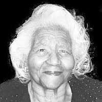 Rosetta Dillon Obituary (2007)