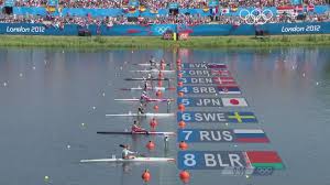 The world will see a new men's 200m champion at the tokyo olympics for the first time since the athens games. Canoe Sprint Kayak Single K1 200m Semi Final Highlights London 2012 Olympics Youtube