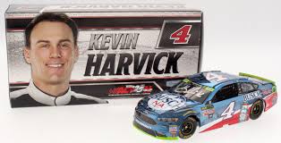 To this day, we still can't believe jimmie johnson managed to keep his car in one piece. Kevin Harvick 2017 Busch Na 1 24 Action