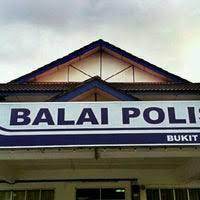 Hentian puduraya bus terminal | balai polis tun hs lee, jalan stadium changkat bukit. Balai Polis Bukit Sentosa 1 Tip From 230 Visitors
