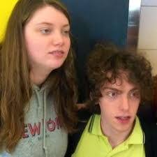 Matthew Renton's Instagram, Twitter & Facebook