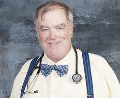 COLUMN BY DR. ROBERT MCFARLANE: COVID deaths 'sinfully unnecessary'