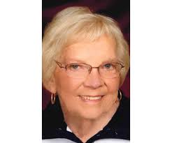 Elaine Beyer Obituary (1931