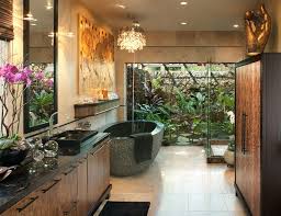 Are hey looking mo re professionally? Tropical Bathrooms Ideas Archi Living Com