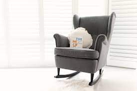 Rocking Legs For Ikea Strandmon Chair Rocking Chair Etsy