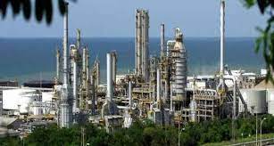 Conociendo a la refinería el palito. Reactivan Produccion De Gasolina En Refineria El Palito
