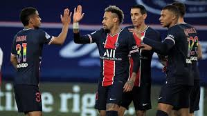 Eurosport est votre destination pour l'actualité football. Ligue 1 Lille Slip Up To Leave Ligue 1 Title Race Wide Open Ligue 1
